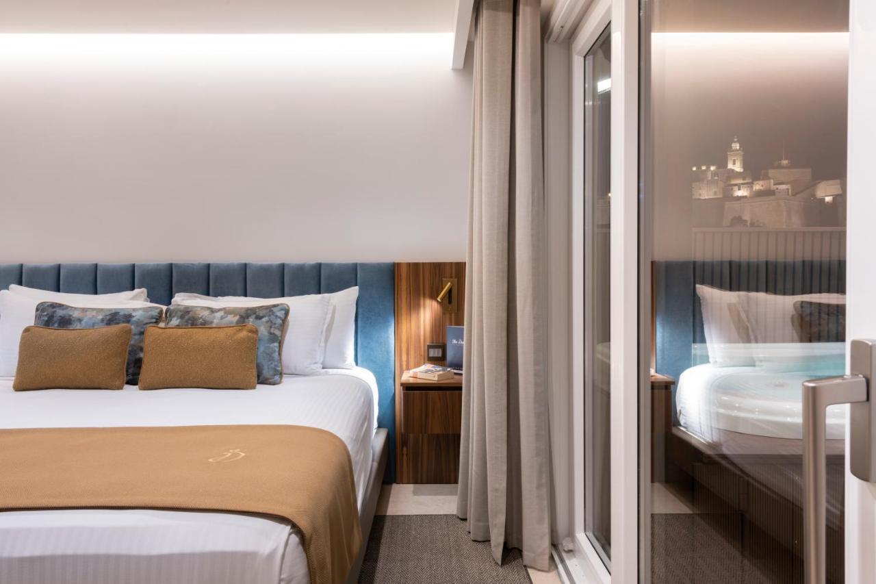 The Duke Boutique 3*