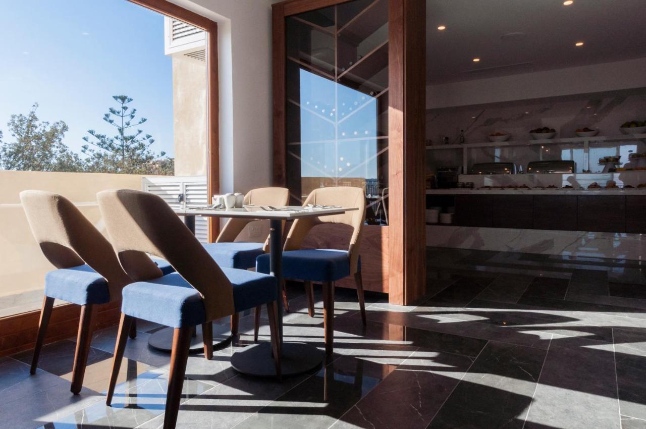 The Duke Boutique Hotel Victoria